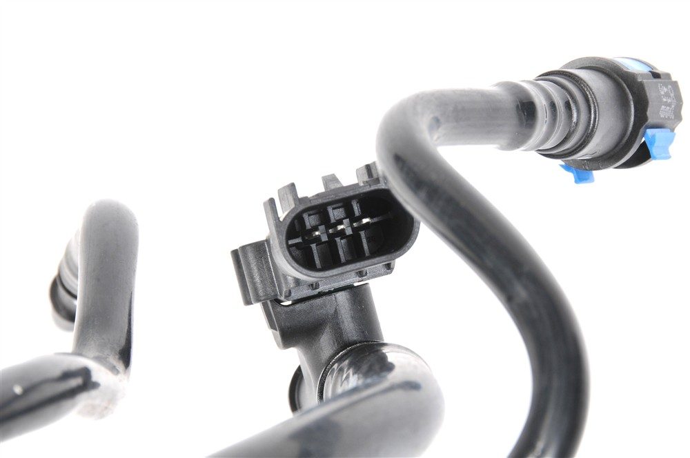 GM Genuine Parts Vapor Canister Purge Valve Hose 23420390 — image 2